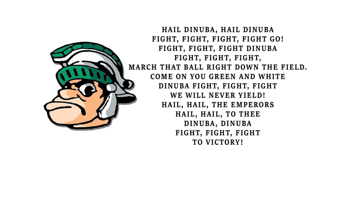 Emperor athletics