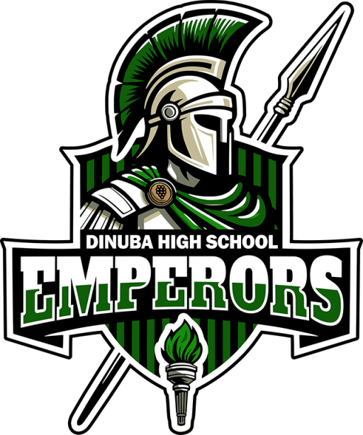 Dinuba High School Emperors